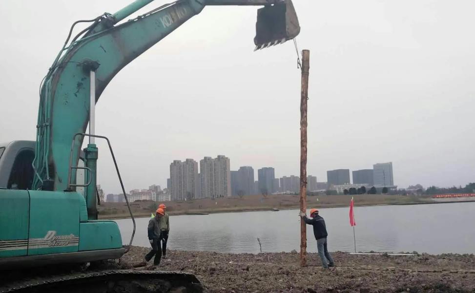 松木樁為什么要做質(zhì)量驗(yàn)收,松木樁施工質(zhì)量驗(yàn)收規(guī)范有哪些？