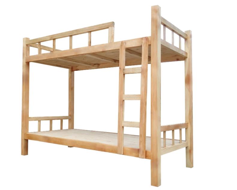 松木高低床怎么樣，松木高低床優(yōu)缺點有哪些