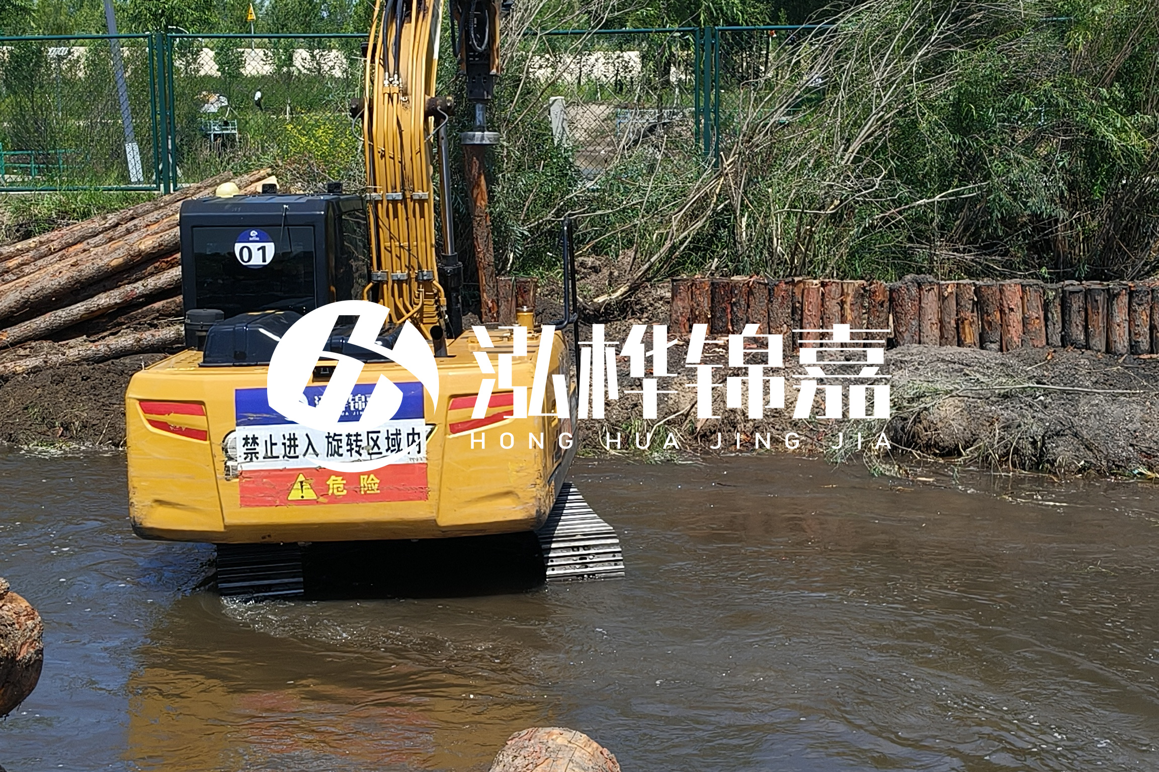 河底清理淤泥單價(jià)是多少？3公里河道清淤預(yù)算