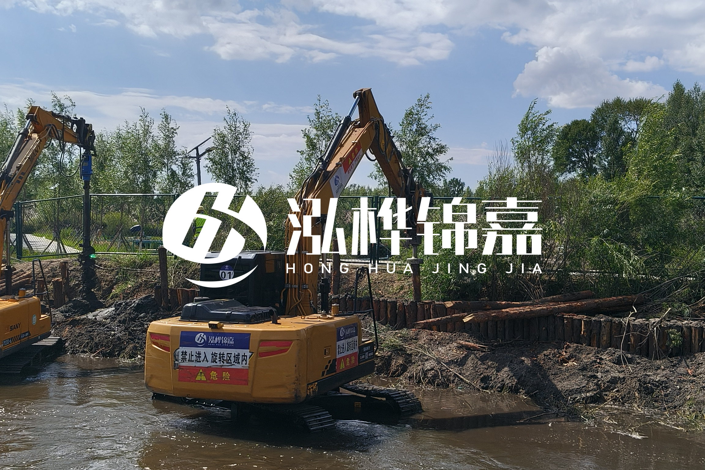 河道清淤所需費(fèi)用大致多少？3公里河道清淤預(yù)算