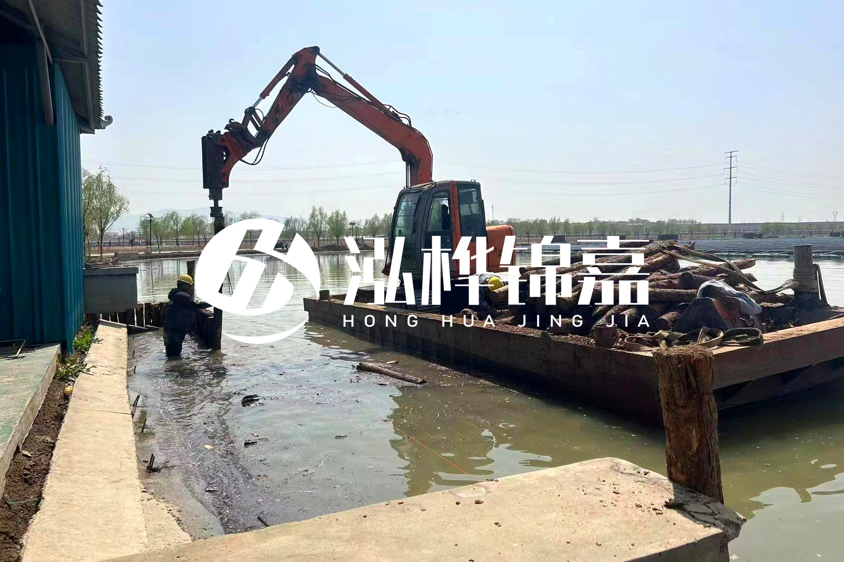 福建河道清淤單價是多少-福建專業(yè)河道清淤工程公司？