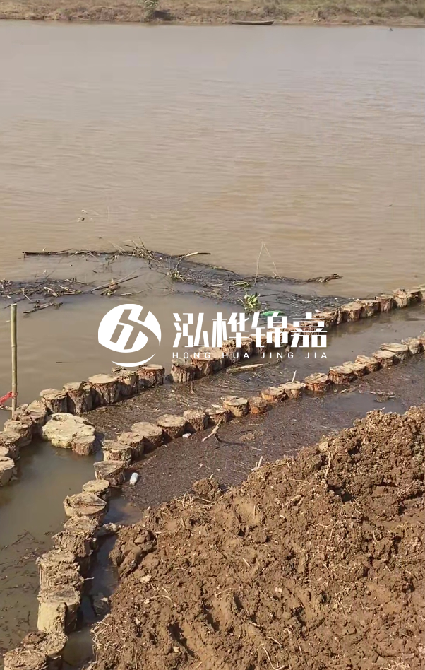 挖機挖淤泥一立方多少錢？長沙市清淤河道施工公司