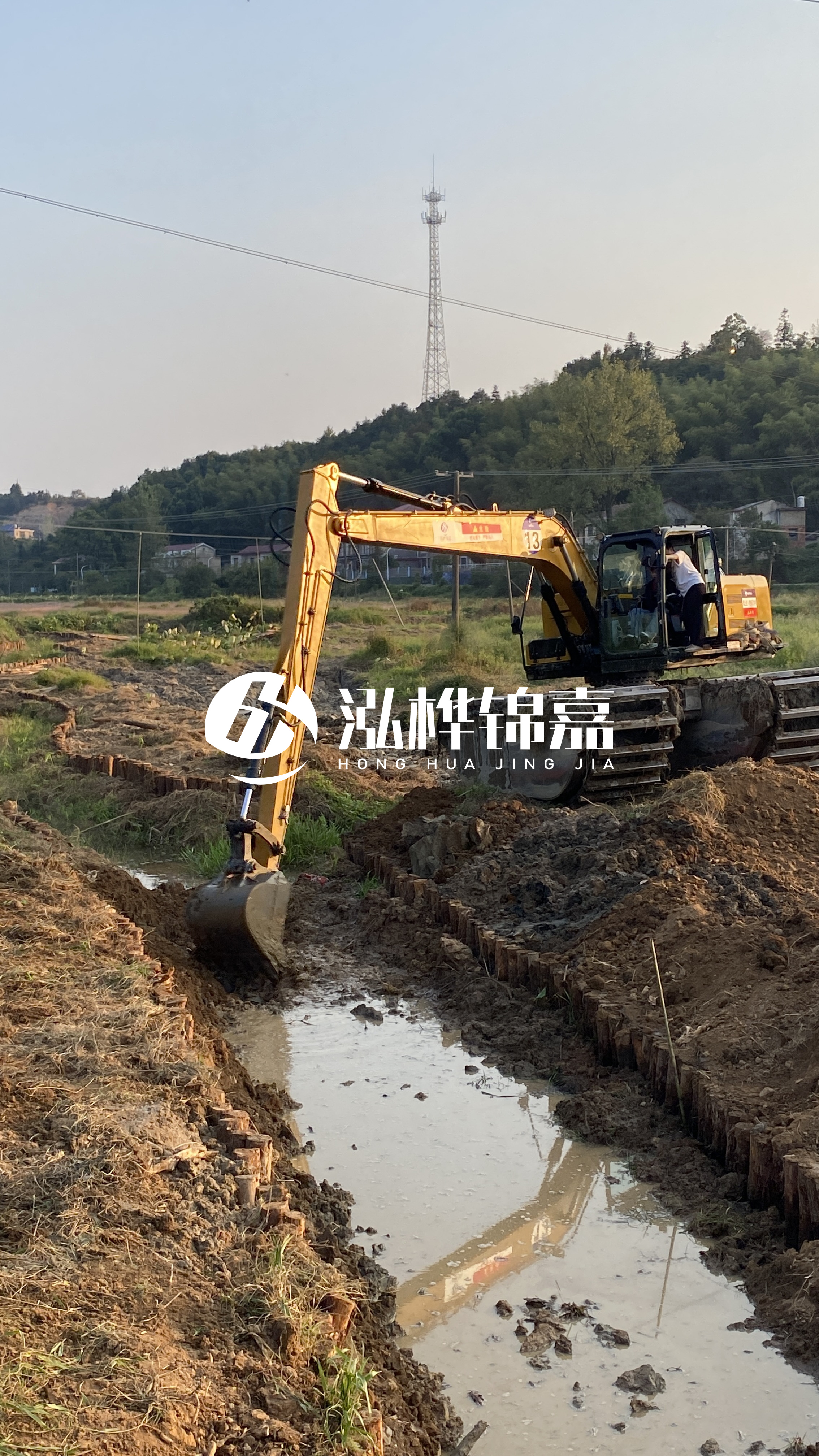 常州河道清淤專業(yè)施工隊(duì)-什么情況表明河道需要清淤了？