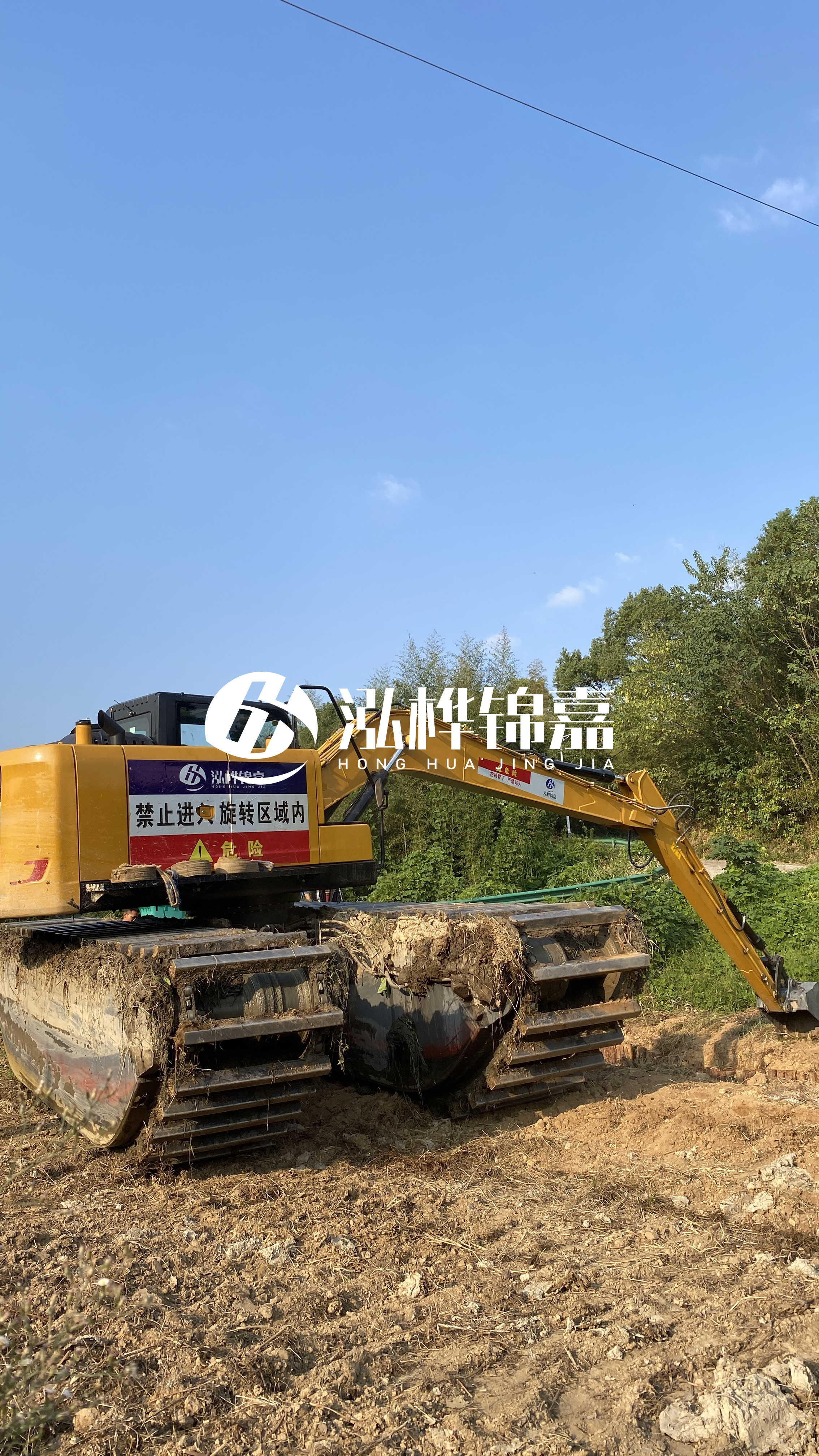 通遼河道清淤專業(yè)施工隊(duì)-打完松木樁后為什么要清淤？