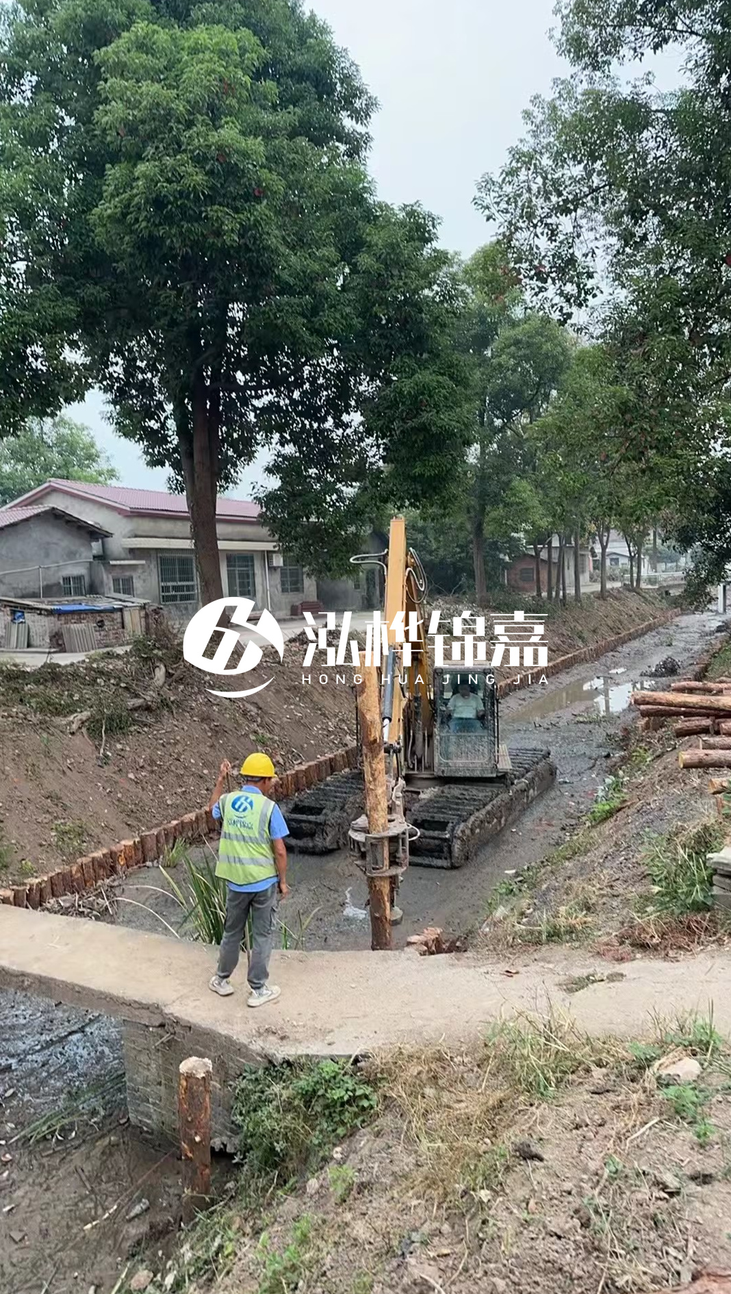 六盤水河道清淤專業(yè)施工隊(duì)-河道淤泥清理施工隊(duì)電話是多少？