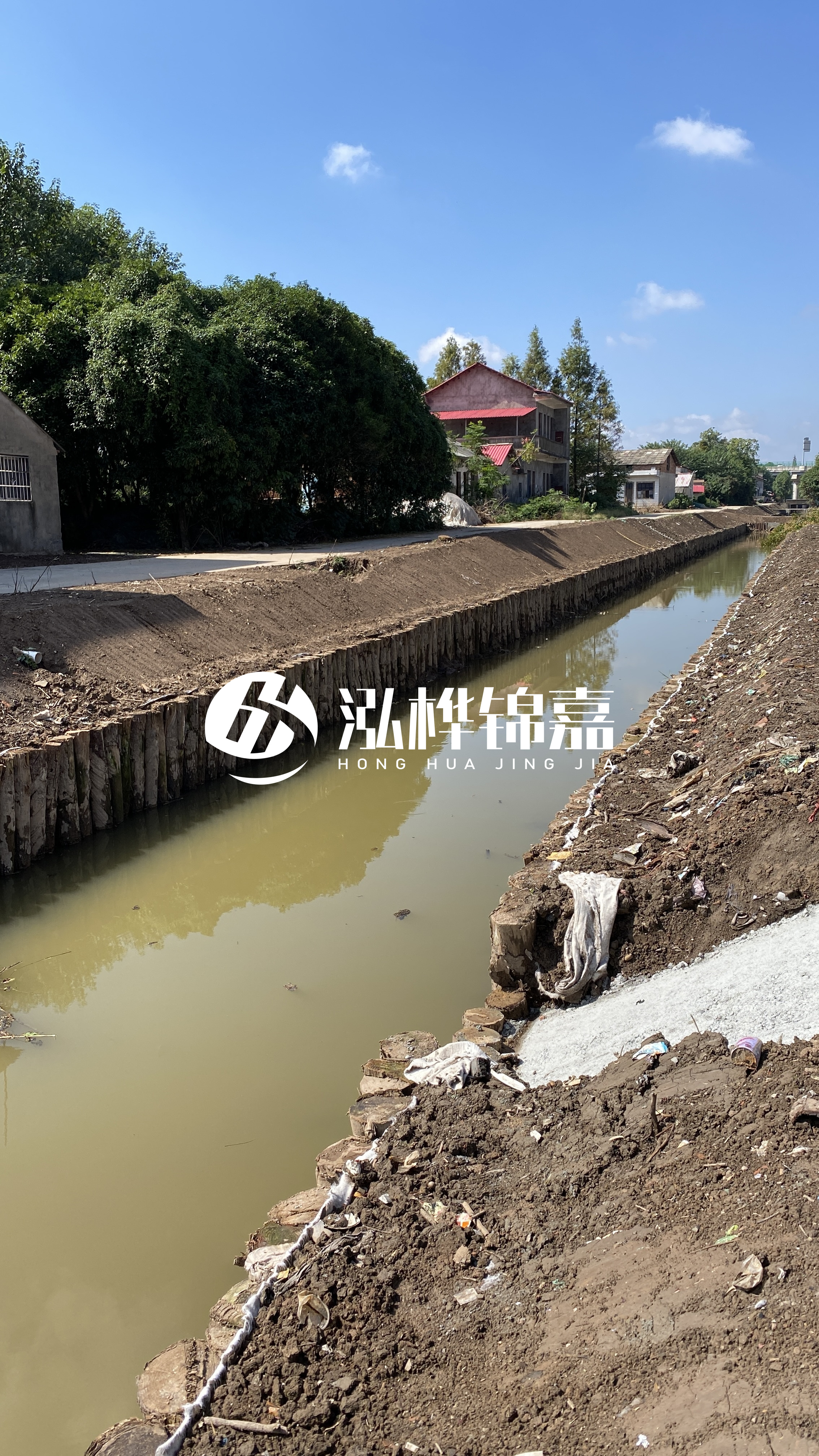 陽泉河道清淤專業(yè)施工-河道清淤影響水質(zhì)怎么辦？