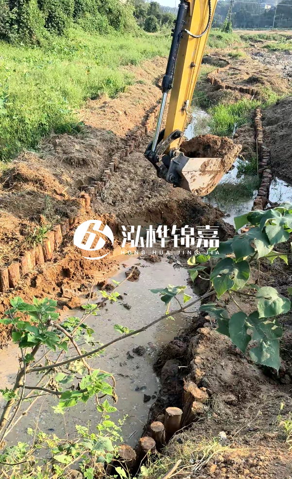 臨沂河道清淤專(zhuān)業(yè)施工-河道清淤后水質(zhì)會(huì)有明顯改善嗎？