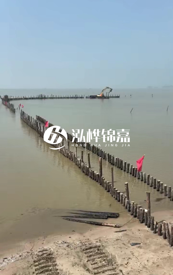 菏澤河道清淤專(zhuān)業(yè)施工-打完松木樁后清理淤泥是否會(huì)影響穩(wěn)定性？