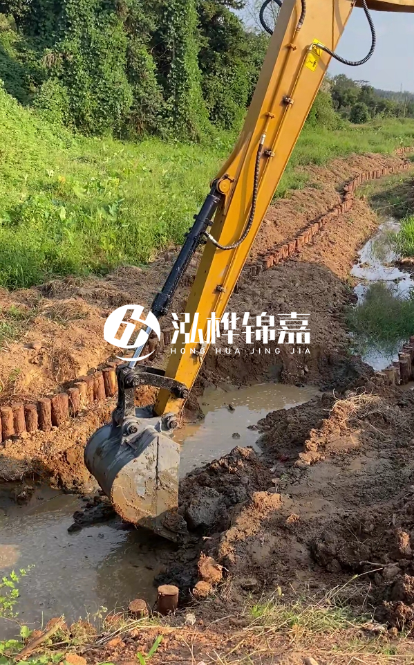 襄陽(yáng)河道清淤專(zhuān)業(yè)施工-大型水庫(kù)清淤施工方法？