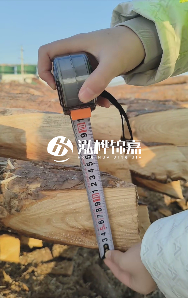 打木樁用松木樁好還是杉木樁好？全面對(duì)比解析！