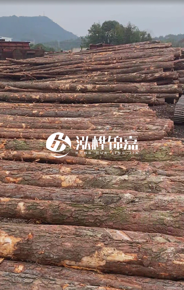 哪里有質(zhì)量可靠的松木樁廠家推薦？快進來瞧瞧！