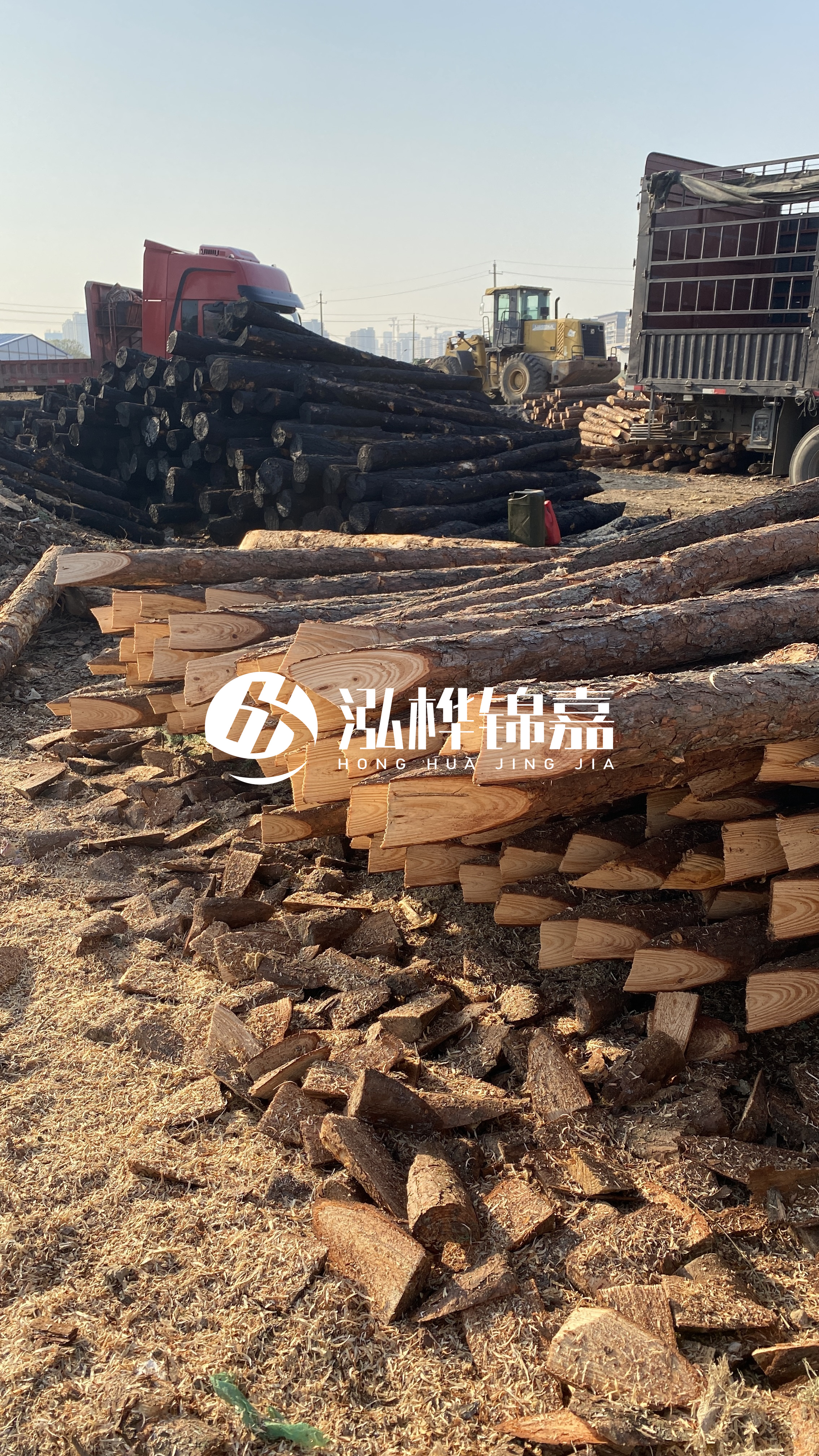 松木樁削尖要另外收費嗎？一篇文章帶你了解全部費用細節(jié)！