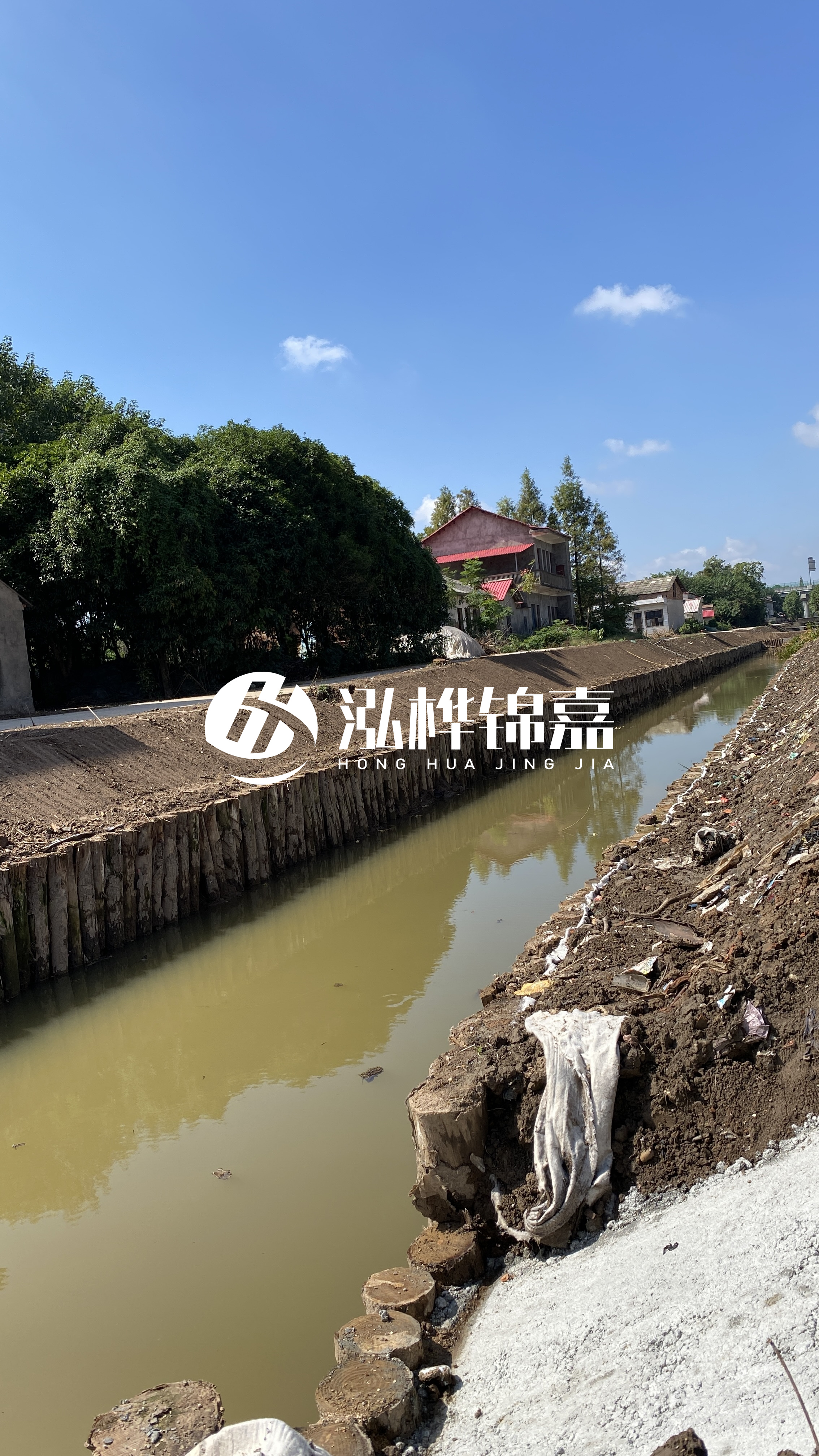 松木樁為什么要做防腐處理？揭秘為何它能長期屹立不倒的秘密！