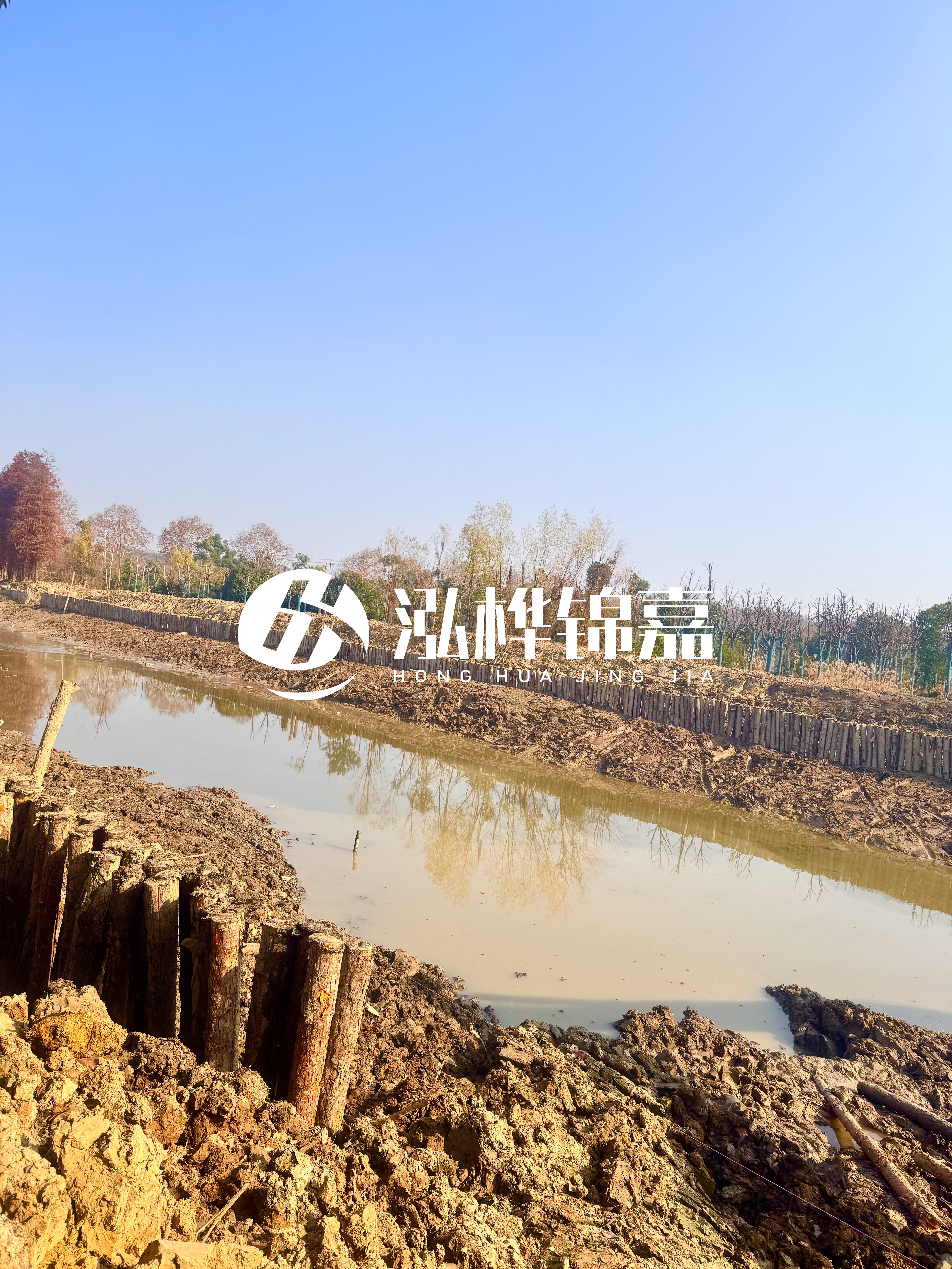 河道打樁木施工后的驗(yàn)收標(biāo)準(zhǔn)是什么？快來了解驗(yàn)收標(biāo)準(zhǔn)，別踩坑！