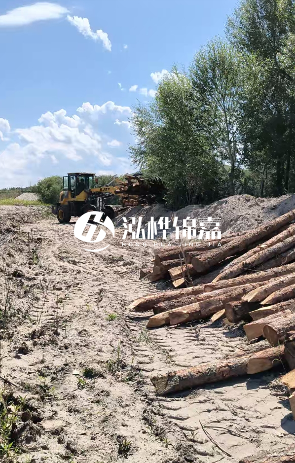 松木樁處理技術(shù)要求是什么-松木樁處理地基間距多少合適呢？