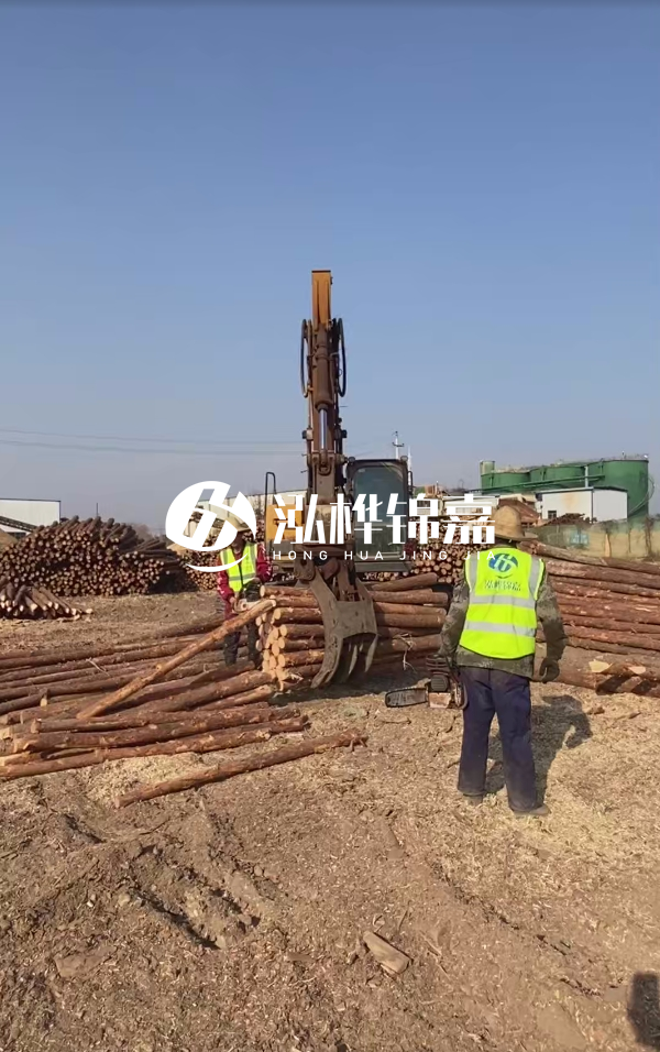 5米防汛木樁多少錢一根？施工單價是多少？