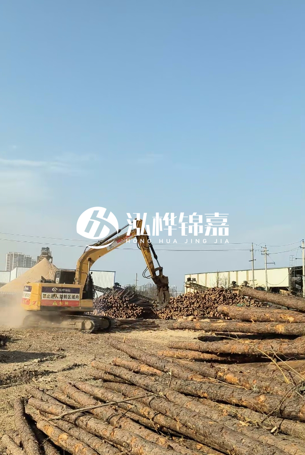 3米8-10公分松木樁大概多少錢一根？11-13公分價(jià)格又是多少？