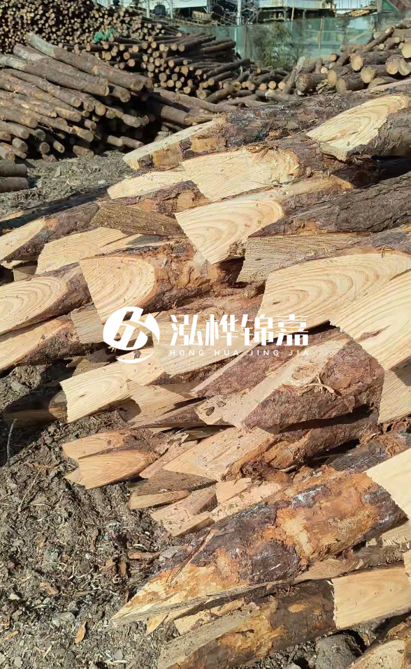 松木樁4米長11-13公分多少錢一根？15-20公分價(jià)格是多少？