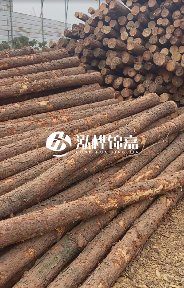 山西河道木樁護(hù)岸價格多少錢一米-每米河道打樁要花多少錢？