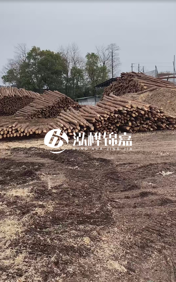 山西打松木樁廠家電話是多少？滿多少根可以接？