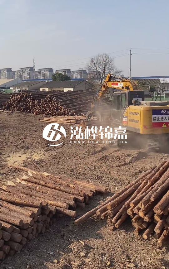 落葉松4米10公分多少錢一根？一方有幾根？