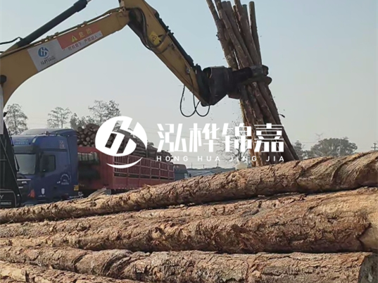 松木樁價(jià)格多少錢(qián)一根？哪里可以批發(fā)？