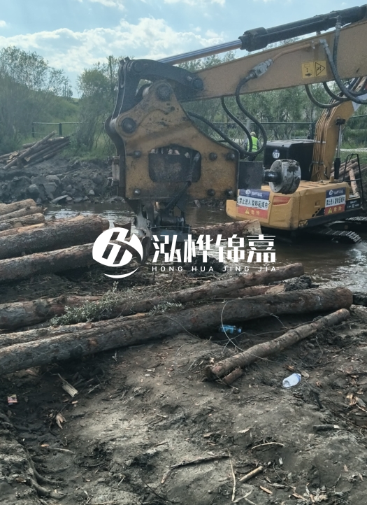 拿松木打樁有哪些優(yōu)點和缺點？拿松木打樁的市場價格是多少？