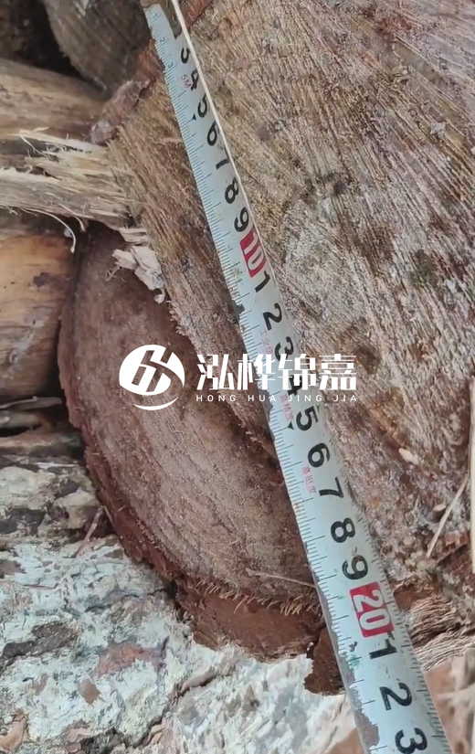 圍堰木樁多粗最好？水中圍堰先打樁還是先圍堰？