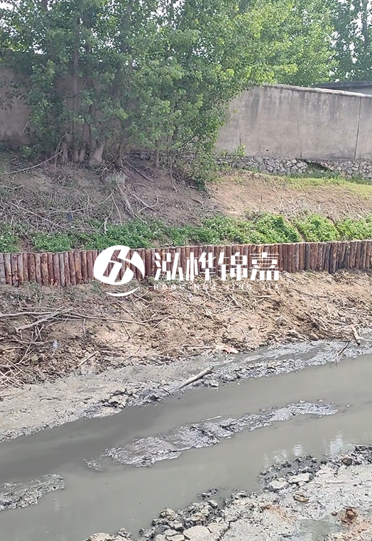 河道打樁木廠家怎么判斷是否靠譜？交貨期一般多久？