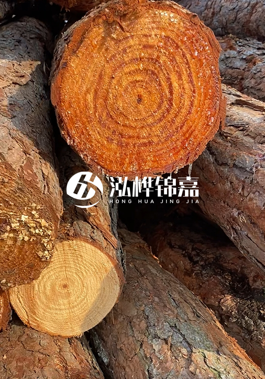 江西河道打樁木廠家泓樺錦嘉-河道打樁木如何避免中間商？