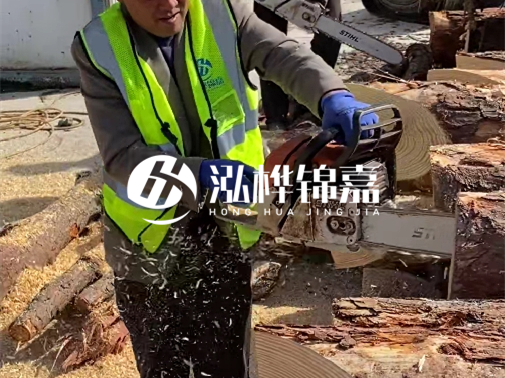 河道木樁的含水率過高會有什么問題？控制多少最好？