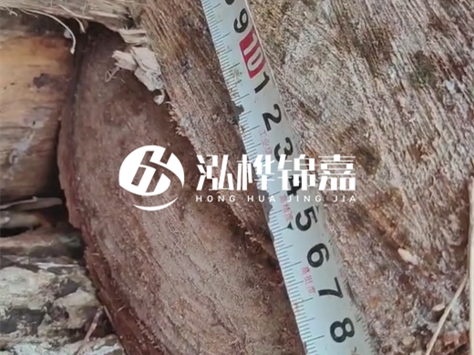 打木樁有什么好處？打樁木適用范圍有哪些要求？