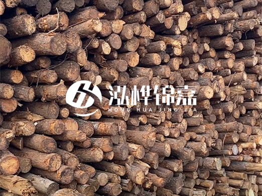 如何挑選質(zhì)量好的松木樁？與木樁廠家簽訂合同的注意事項？