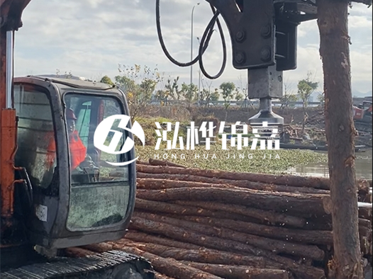 長度5米的松木樁價格范圍是多少？直徑10cm的松木樁價格是怎樣的？