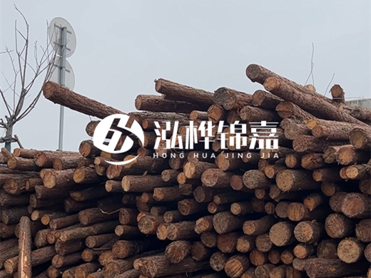 打樁木加工的廢料如何處理？廢料多少錢一噸？