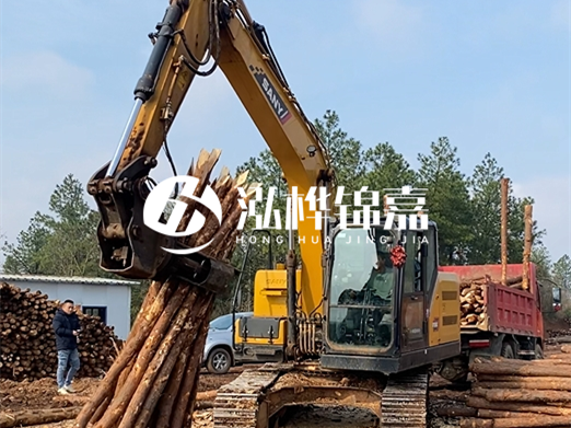 松木打樁的樁長(zhǎng)如何選擇？松木樁直徑一般多少？?