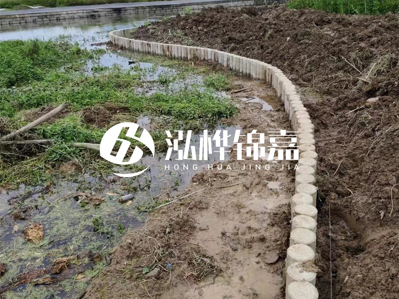 松木打樁施工隊(duì)的收費(fèi)標(biāo)準(zhǔn)是怎樣的？水泥樁可以接嗎？