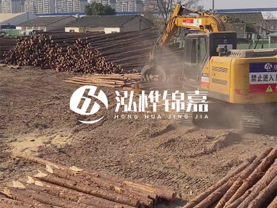 松木樁廠家泓樺錦嘉廠家地址 - 支持定制哪些松木樁規(guī)格？