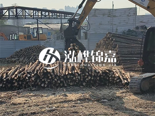 3米松木樁尾要求多大-松木樁直徑10一15公分價(jià)格多少？