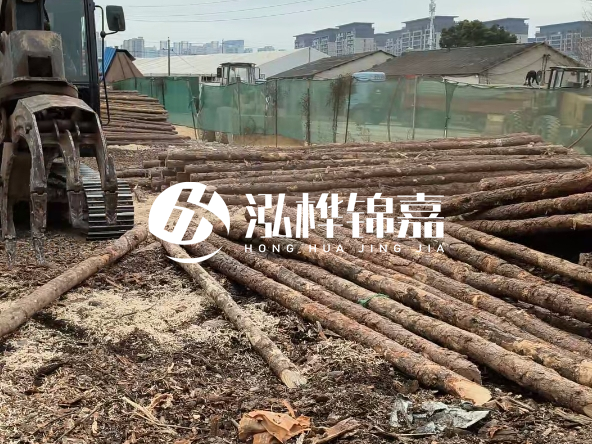 碳化木樁和防腐木樁有什么區(qū)別-哪一種防腐效果更好？