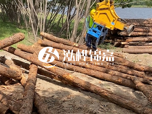 河道木樁的主要用途是什么-主要用在哪些領(lǐng)域？