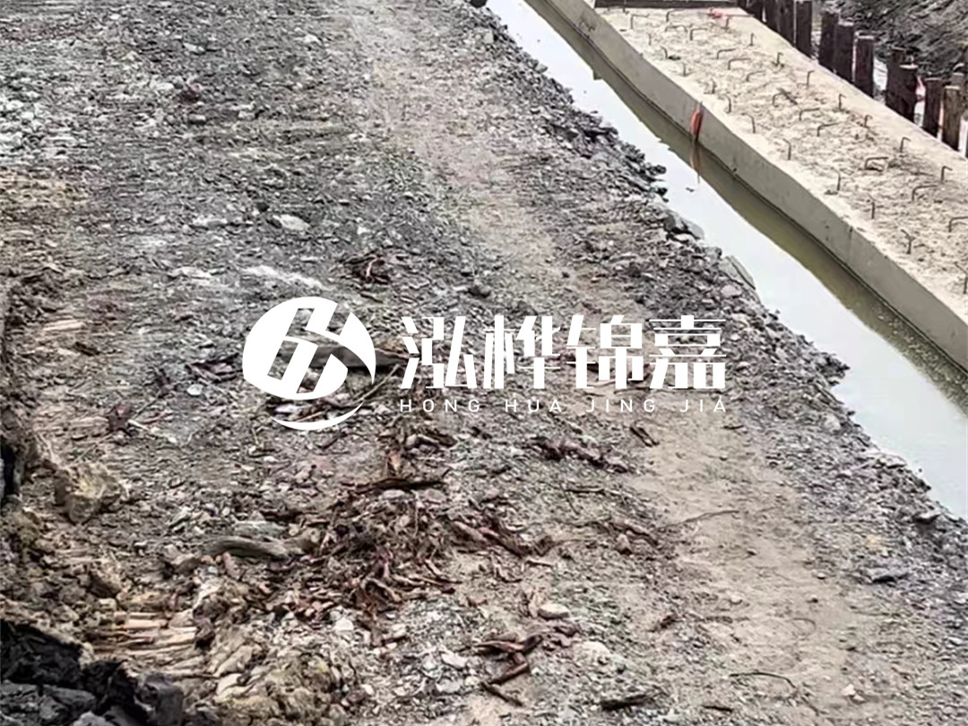 打樁木的用途是什么？河道打木樁好還是水泥樁好？