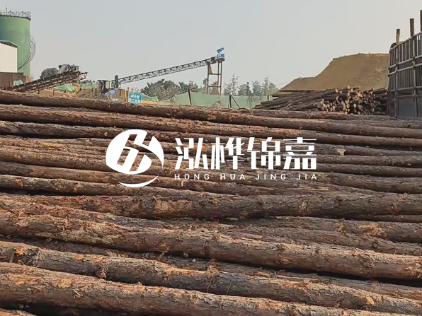 山東打樁木廠家泓樺錦嘉 - 4 米長杉木 10 公分價(jià)格？