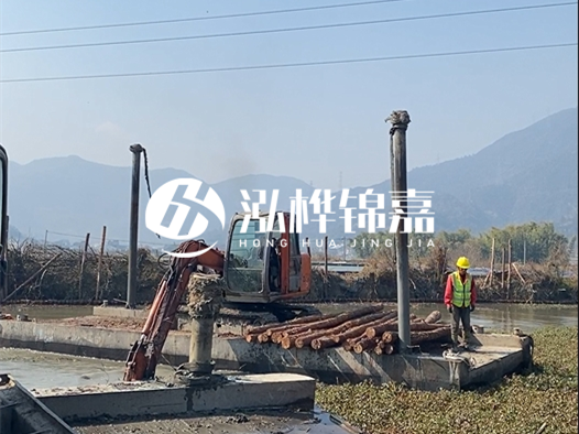 松木屬于硬木還是軟木呢？松木樁適合什么土質(zhì)？