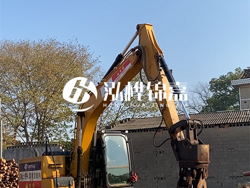 河道松木樁專業(yè)施工隊(duì)泓樺錦嘉-河道打木樁拉線的作用是什么？