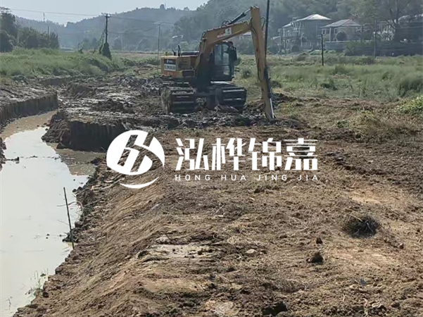 6 米松木樁承載力多少噸？松木樁承載力的原理是什么？