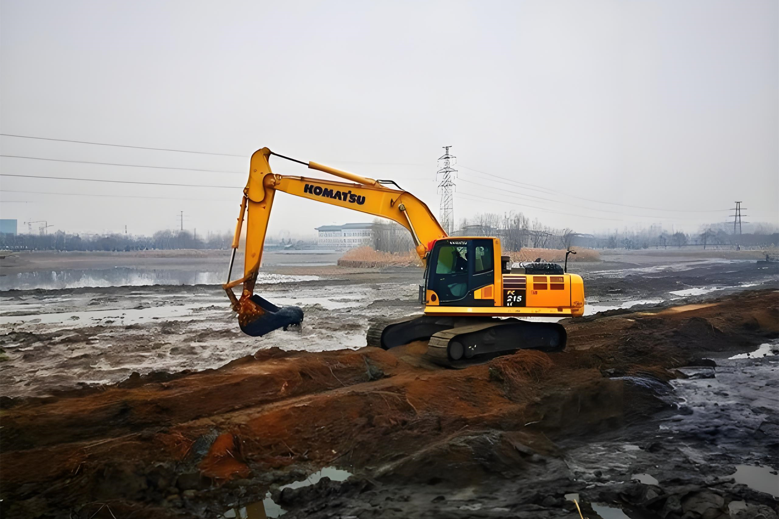 九江水挖清淤團隊泓樺錦嘉-清淤量大價格能優(yōu)惠多少？