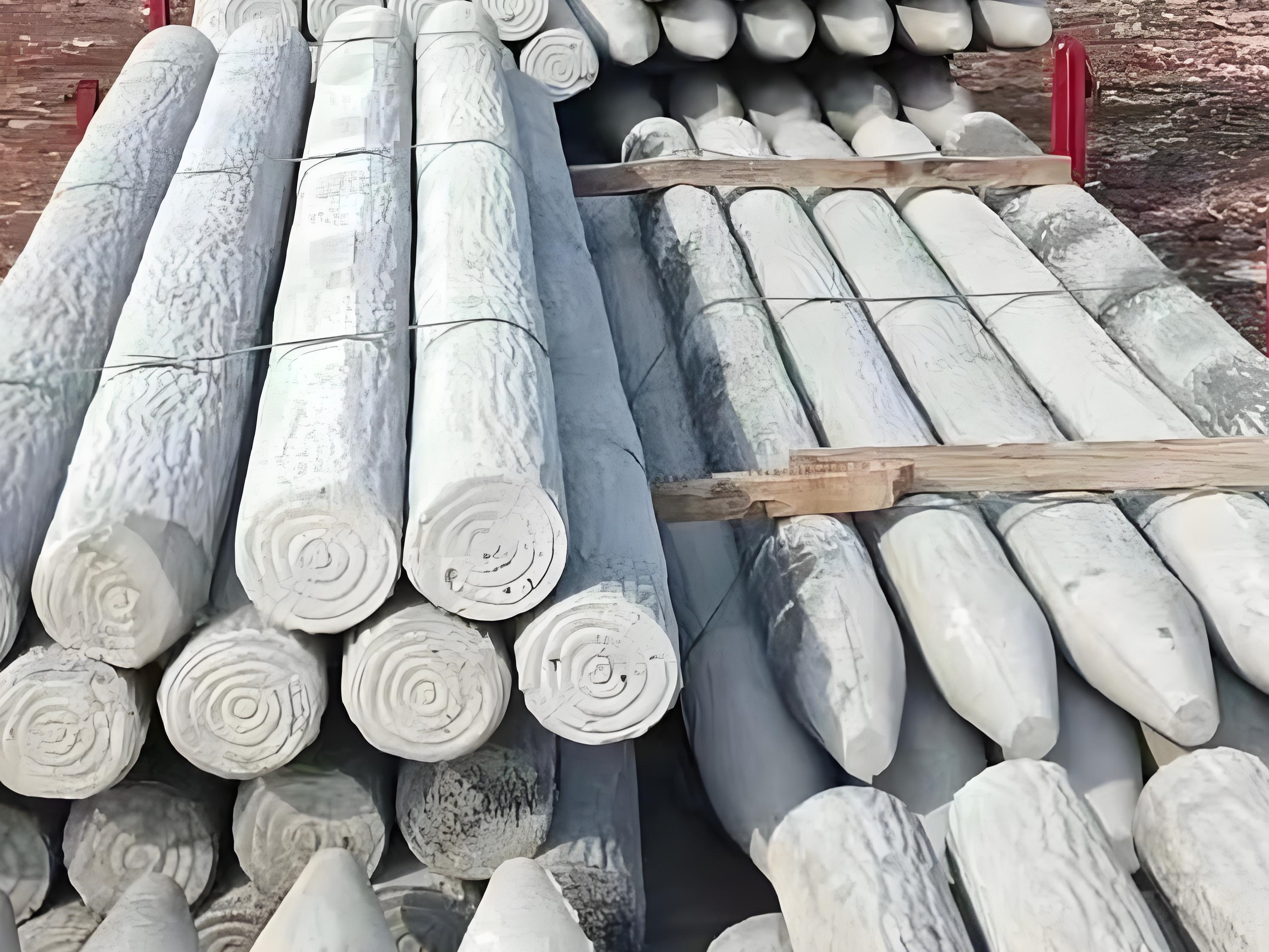 水泥樁批發(fā)廠家泓樺錦嘉 - 與水泥樁廠家合作需要簽合同嗎？