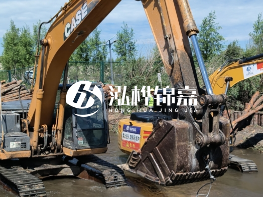 松木樁批發(fā)廠家泓樺錦嘉-松木樁廠家支持工地驗(yàn)貨嗎？