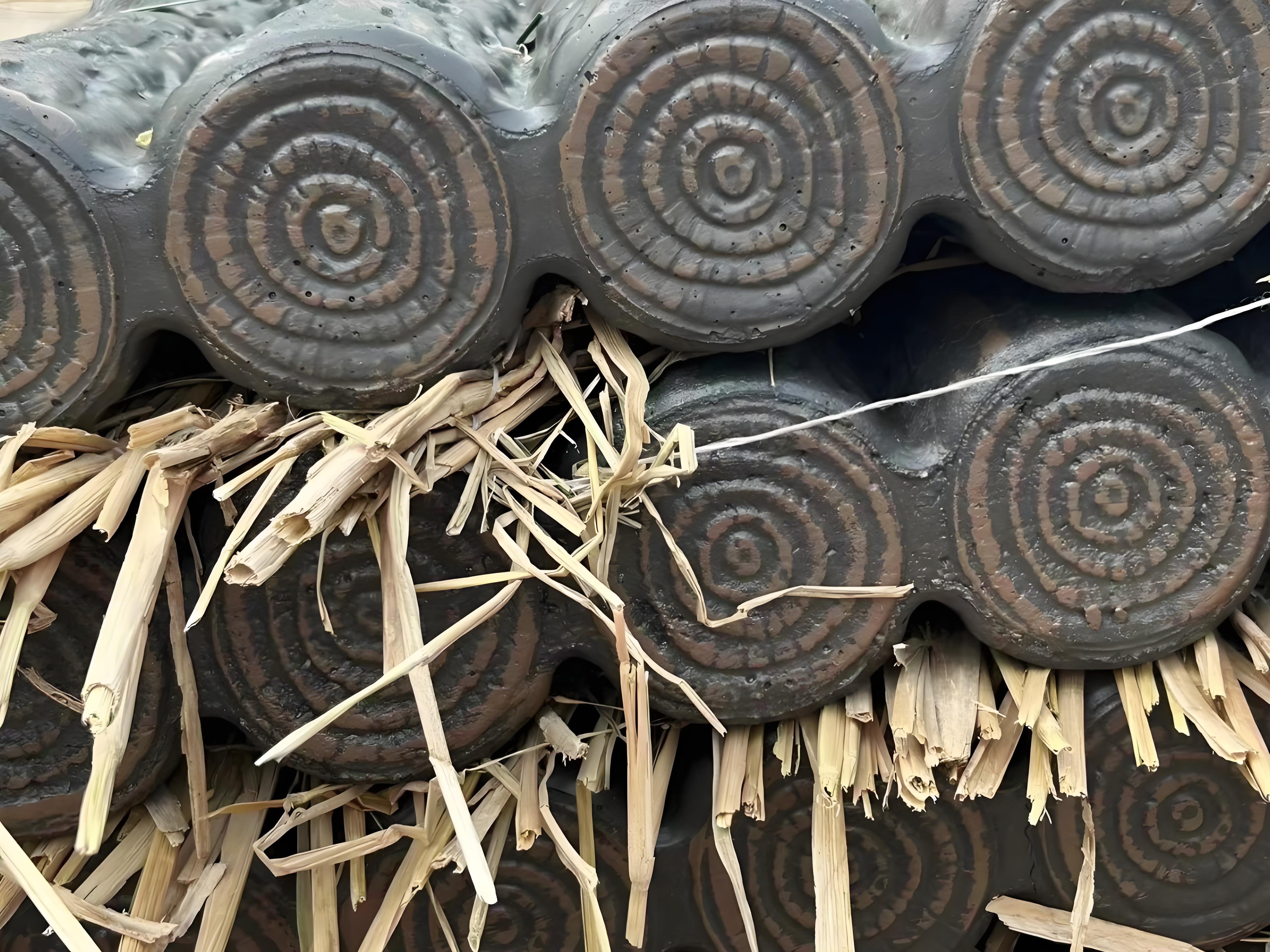 水泥樁批發(fā)廠家泓樺錦嘉-水泥仿木樁的壽命比實(shí)木樁長(zhǎng)多少年？